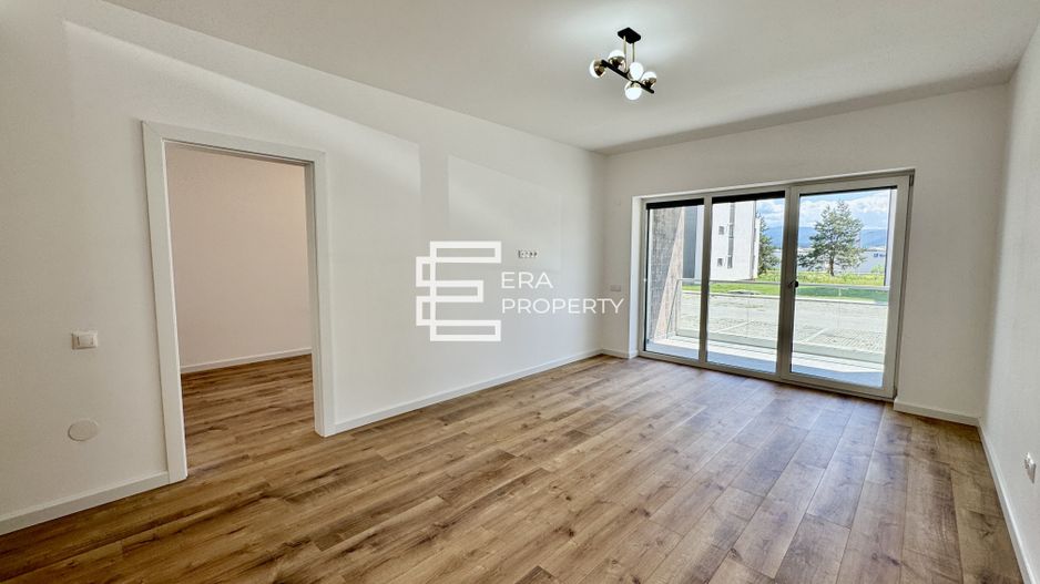 Apartament 3 camere,  76 mp - INTABULAT- la cheie-  zona Industriala Vest - Poză 1