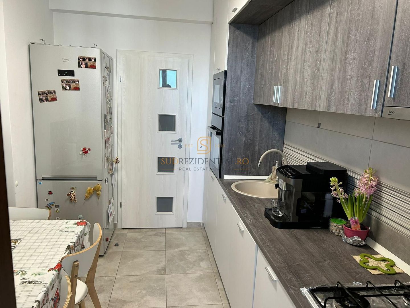 Apartament 4 camere | 94 mp | Confort Urban-Sector 5 | Mobilat complet - Poză 5