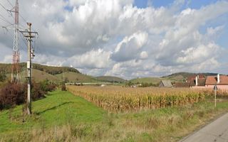 Teren | Proiect Case | Intavilan | 7000mp | Cristian - Poză 2