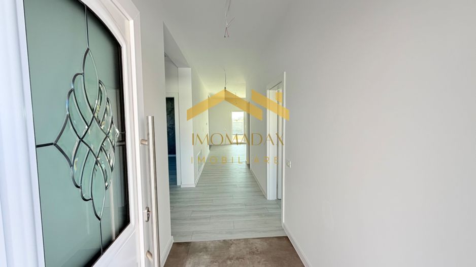 Mosnita Noua-Casa Parter-4 Camere - Poză 18