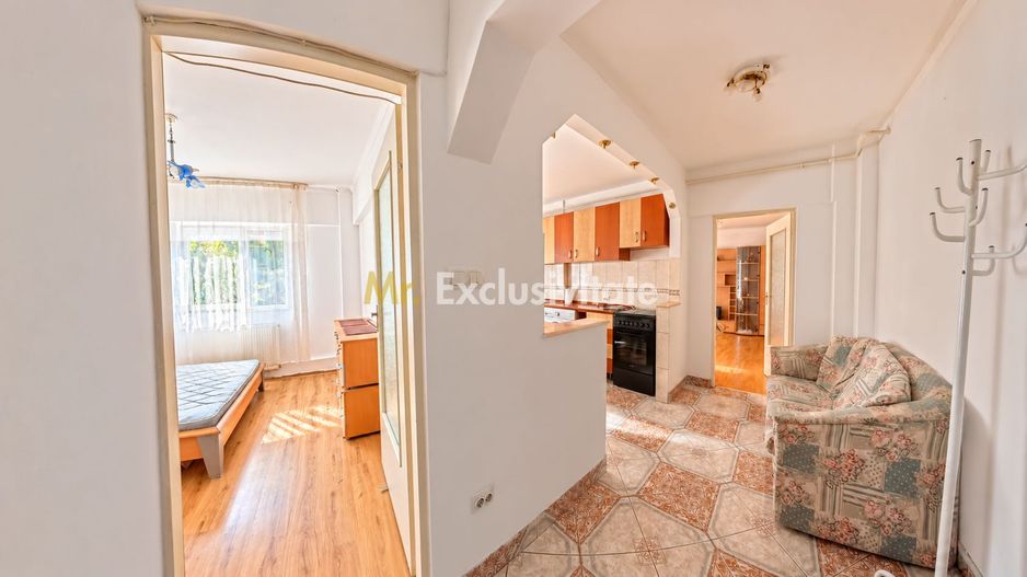 DE ÎNCHIRIAT 2 CAMERE MICRO 16 - Poză 3