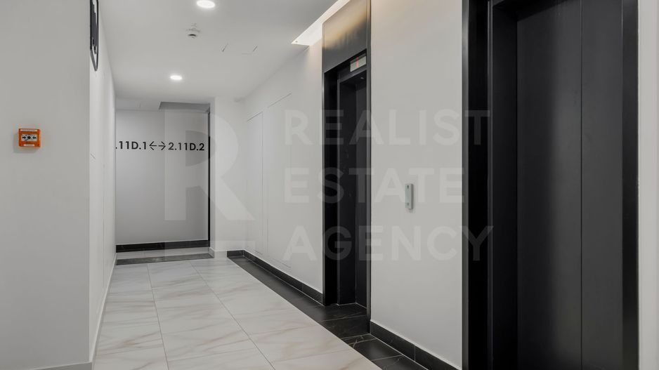 Vânzare, Penthouse, 4 camere, One Cotroceni Park, București - Poză 7