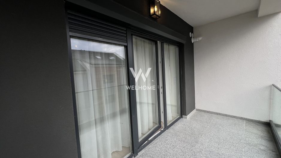 Calitate Superioara! Garsoniera decomandata. Sibiu - Poză 6