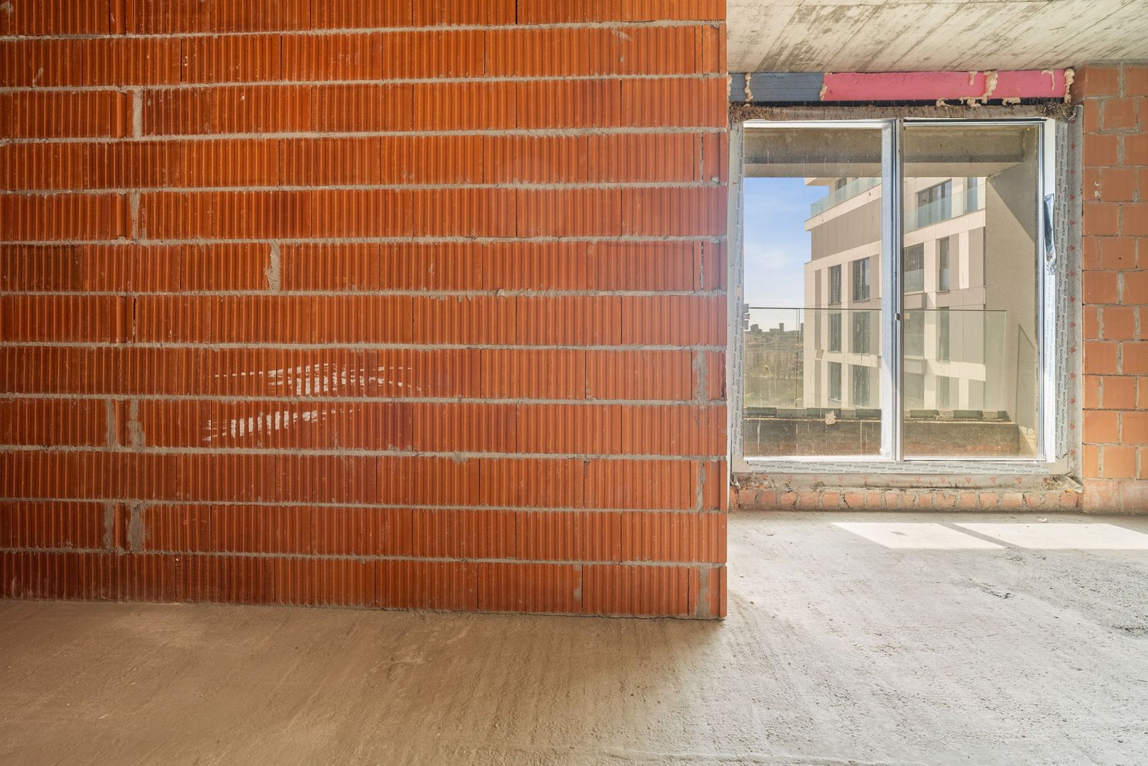 Penthouse 780 mp din Care 400 mp Terasa si 380 mp interiori Piscina - Poză 16