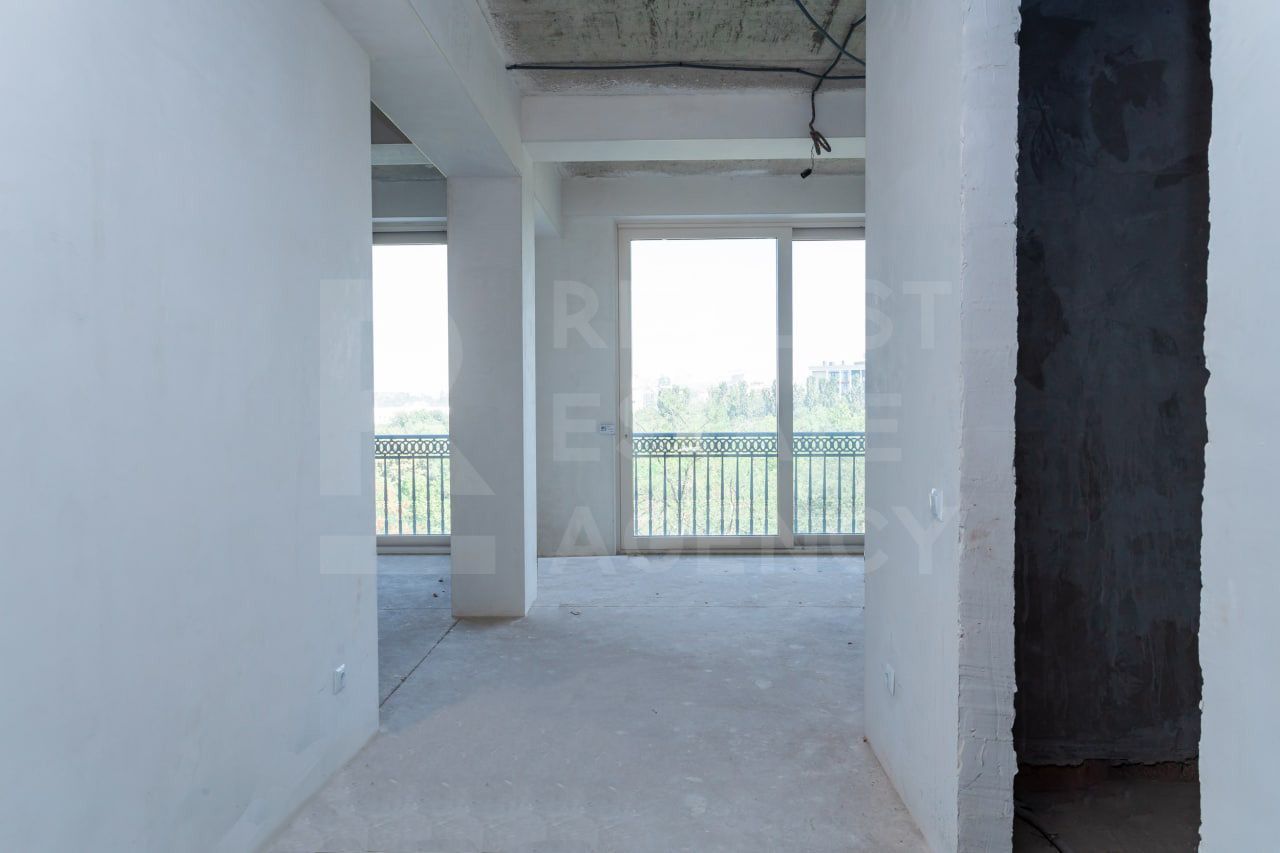 Apartament spațios cu 3 camere pe str. Trandafirilor - Poză 7