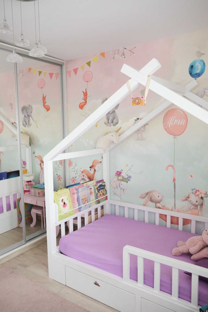 Apartament 4 camere | Parcul Kiseleff | Mobilat | etaj 9 - Poză 4