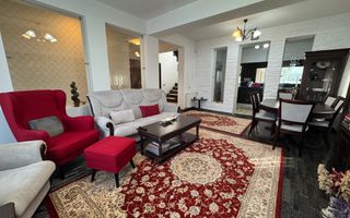 Domnesti Duplex 4 Camere 160 mp - Poză 4