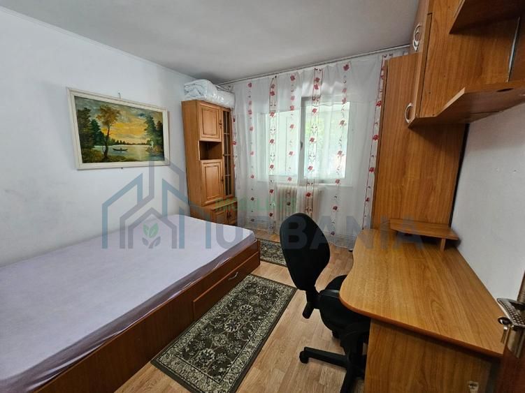 Apartament 2 camere de închiriat – Mircea cel Bătrân, lângă Liceul de Turism - Poză 1