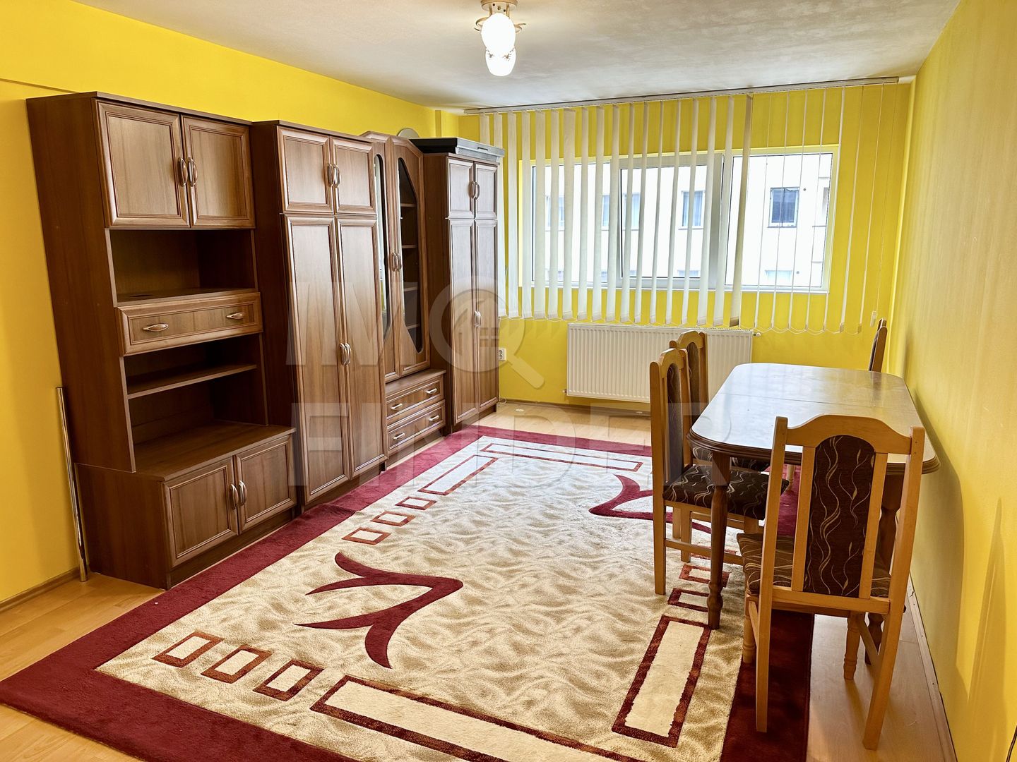 2 camere decomandate zona Zorilor, 58 mp, imobil nou - Poză 3