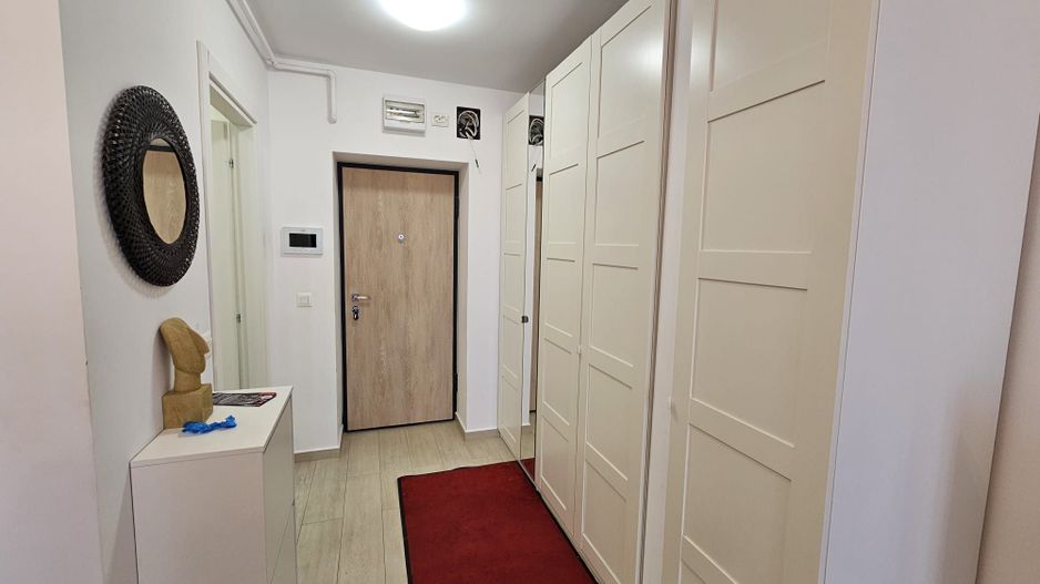 Apartament cu o camera de inchiriat, Hils Pallady - Poză 10