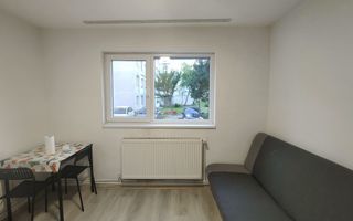 Garsonieră renovată, zona Siraj, lângă Bd. Poitiers – Iași - Poză 3