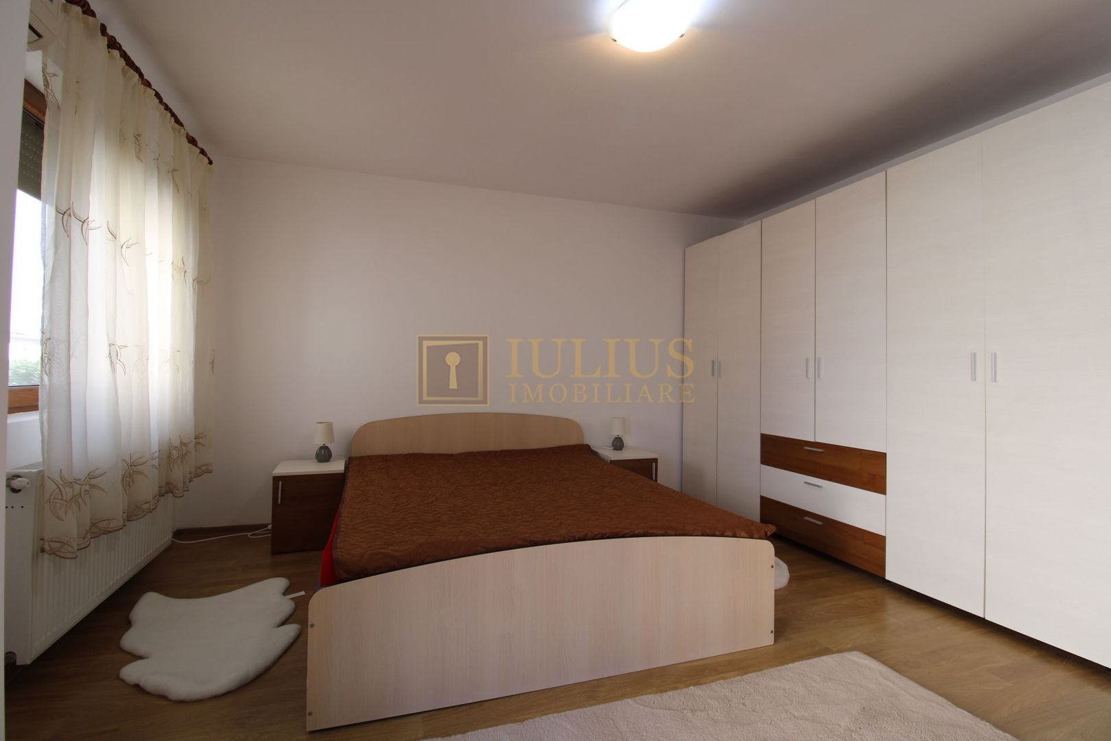 Duplex, in spate la Dechatlon/exterior nord. - Poză 14