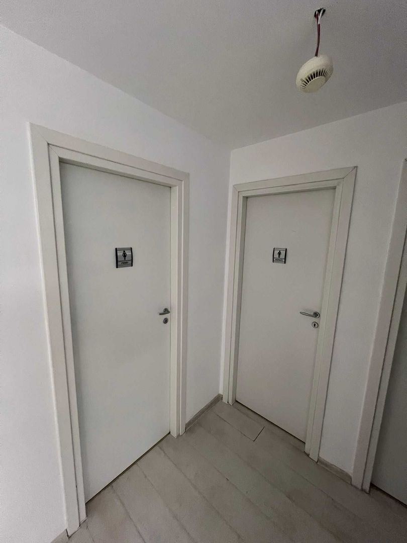 220 m2- studio dans de închiriat Sector 4, București - Poză 6