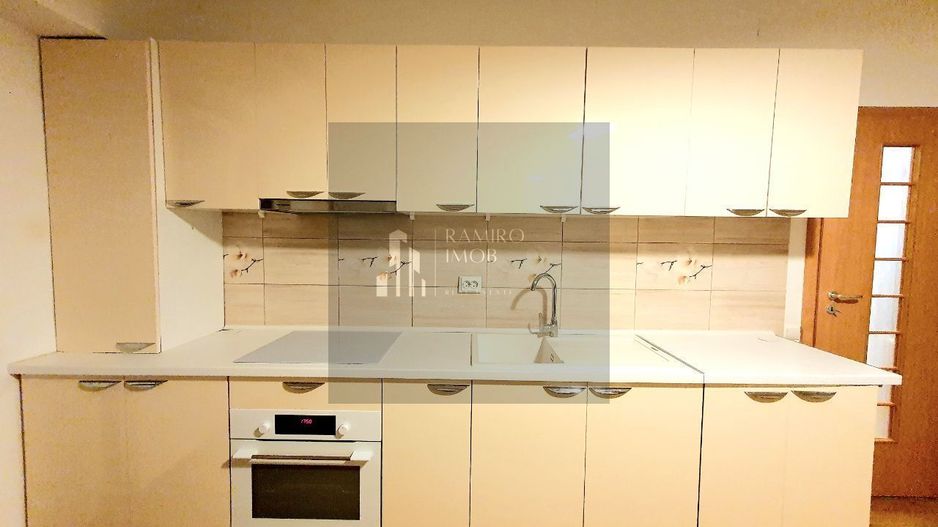 2 camere de închiriat –Piata Suduluui  - Bloc nou - Mobilat - Poză 4