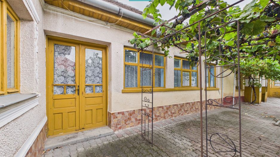 Casa Pecica, zona centrala. - Poză 3