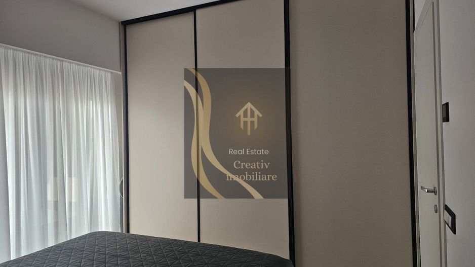 Închiriez Apartament premium 2 camere - Poză 7