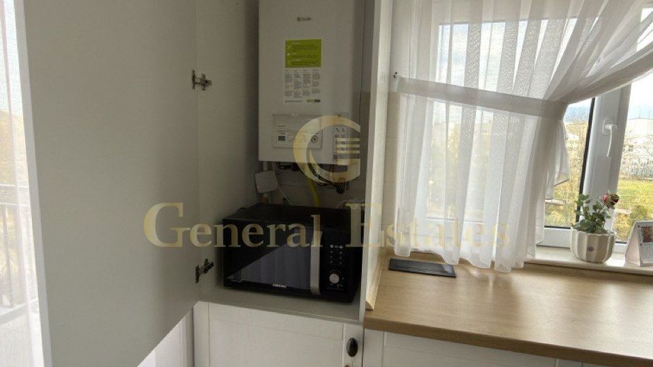 Apartament spațios 3 camere, bloc nou Zărnești - Poză 6