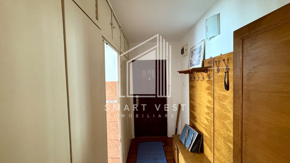 Apartament 2 camere | Etaj 3 | 64 mp | Zona Micro 16 - Poză 17