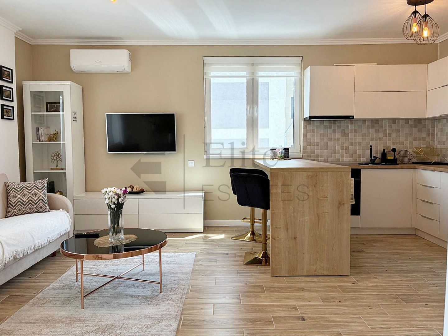 Apartament nou cu 2 camere de vanzare in zona Universitatii - Poză 16