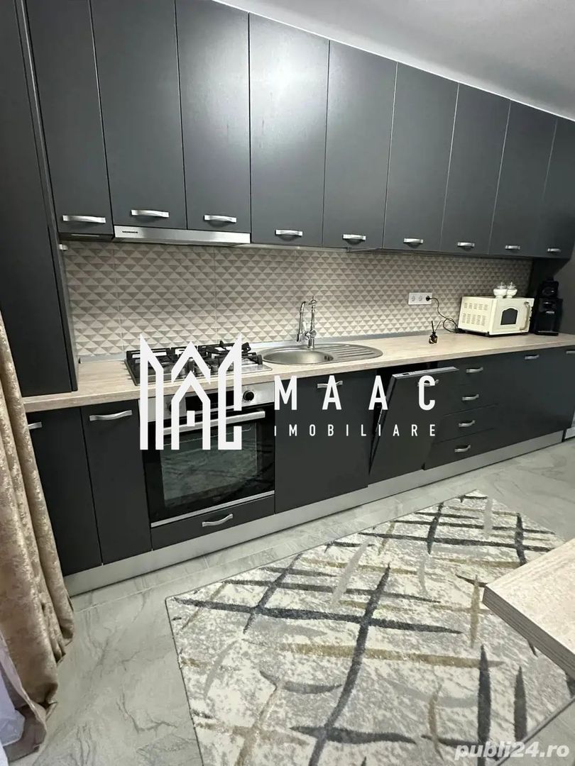 Apartament 2 camere | Balcon | 60MPU | Doamna Stanca - Poză 2