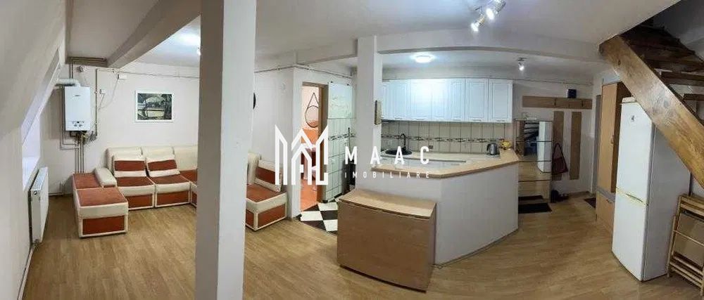 Apartament 4 camere I 80 MP Utili I Vasile Aaron – Sibiu - Poză 2