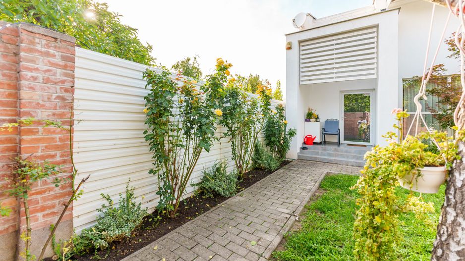 Vilă la cheie în Grădiște - Poză 11