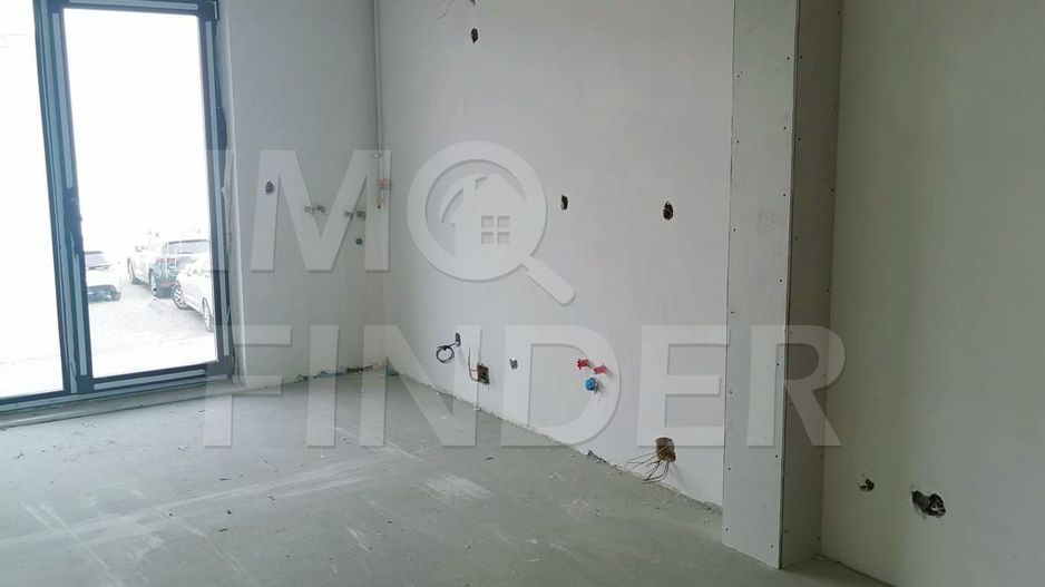 Apartament NOU cu Parcare Subterana Zona VIVO METRO - Poză 2
