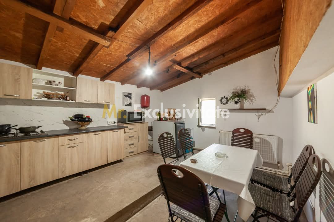 Casa Podul Broșteni- Arges! - Poză 5