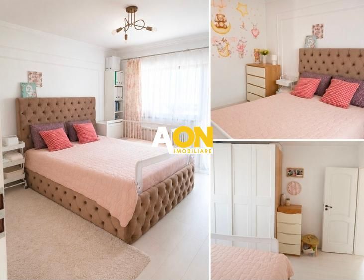 Casă tip duplex, 4 camere, teren 380 mp,  Alba-Micești, Alba Iulia - Poză 7