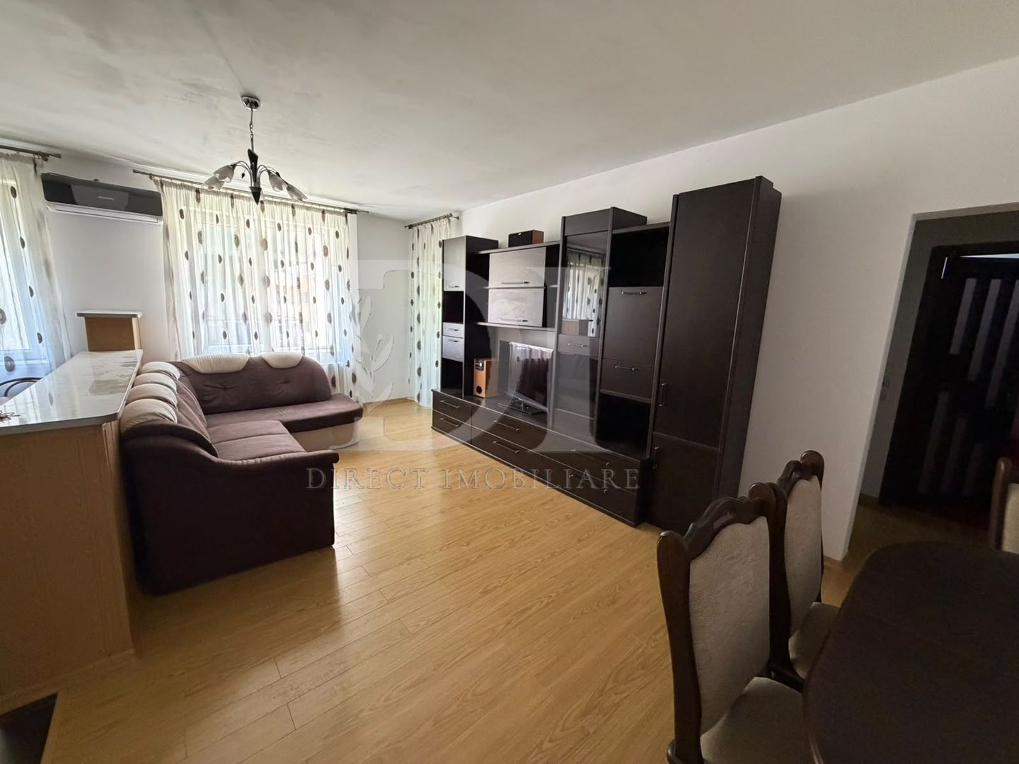 Apartament cu 2 camere de vânzare | Florești -Eroilor - Poză 6