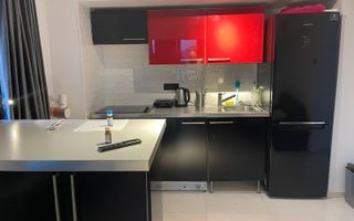 Apartament 3 camere Piață Alba Iulia | Terasa 40mp - Poză 6