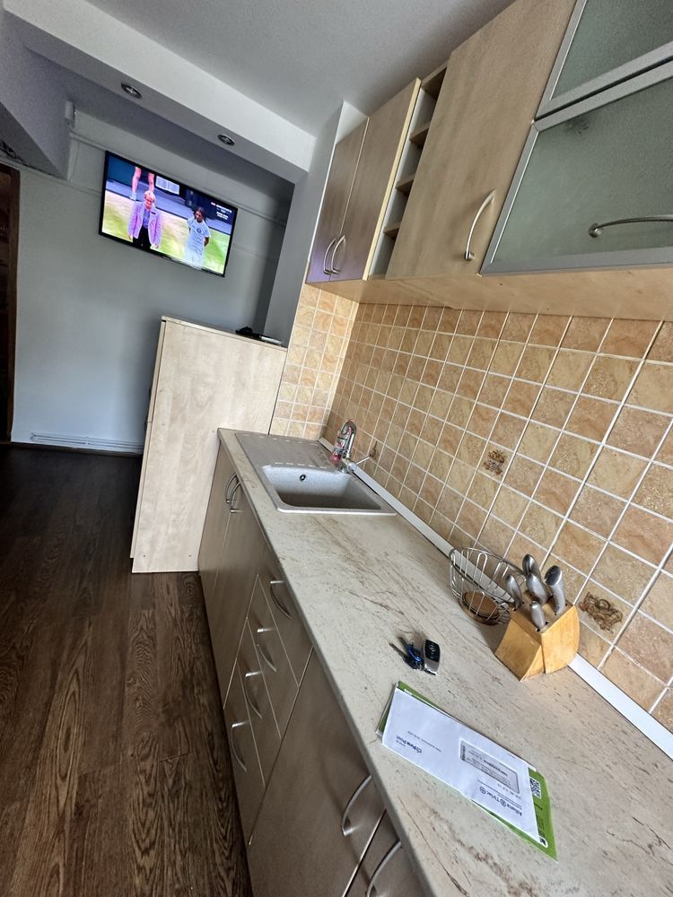 Apartament decomandat Lapus Electroputere Mall - Poză 8