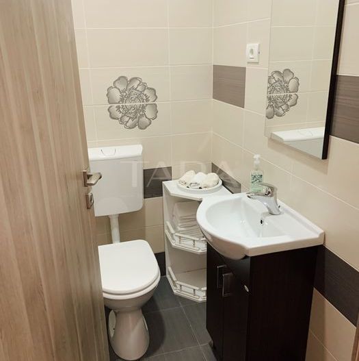 Apartament 3 camere, Someșului. Complet mobilat, panoramă deosebită. - Poză 7