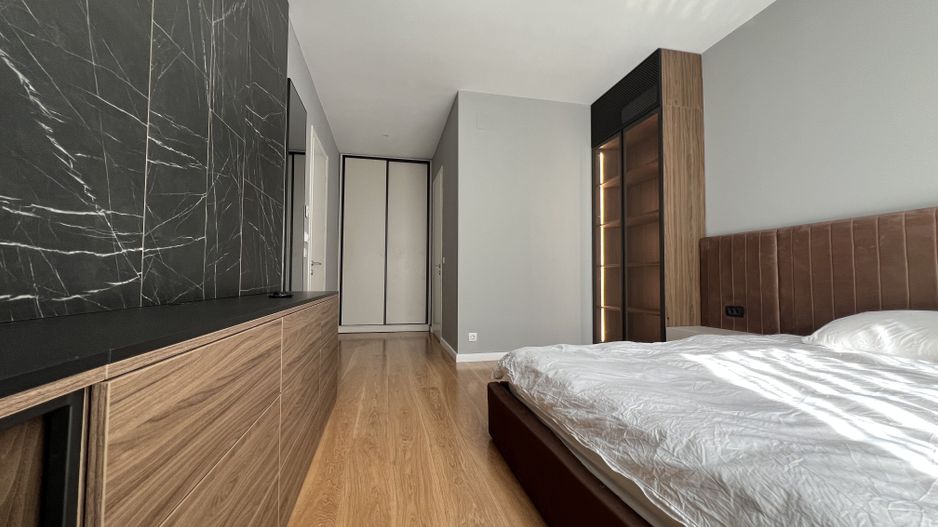 Apartament lux 4 camere Domenii | LUXURIA - Poză 13