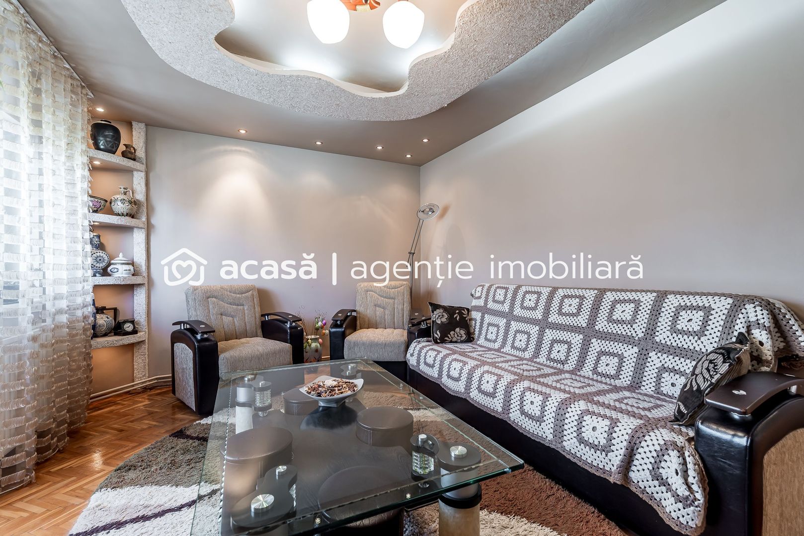 Apartament 3 camere Micalaca 300. Vedere superbă spre Mureș - Poză 3