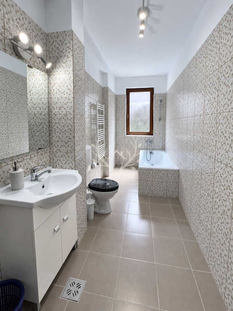 Apartament 2 camere de inchiriat – Floresti, zona Parcul Poligonului - Poză 5