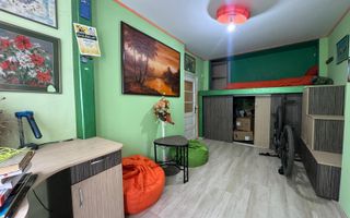 Casa cu teren generos in cartierul 'Intre Lacuri'!!! - Poză 4