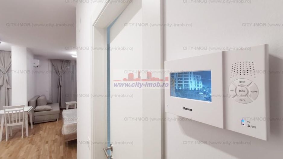 Inchiriere Studio Baneasa Bucuresti sector 1  curte privata, Aeroprort - Poză 18