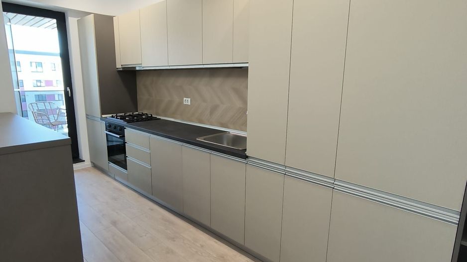 Duplex/Penthouse zona Politehnica-Grozavesti - Poză 3