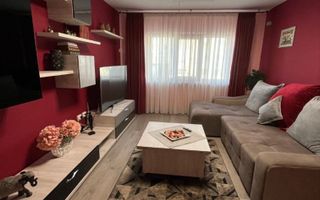 Apartament 2 camere – Decomandat – Etaj 1 – Zona Trocadero - Poză 2