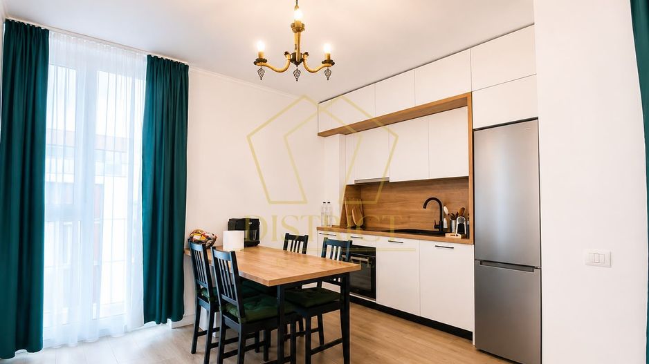 Apartament cu 2 camere | Torontalului | Campeador City - Poză 8