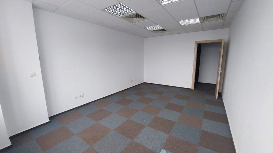 Cladire Birouri Pipera | Rond OMV | Porsche Pipera - Poză 14