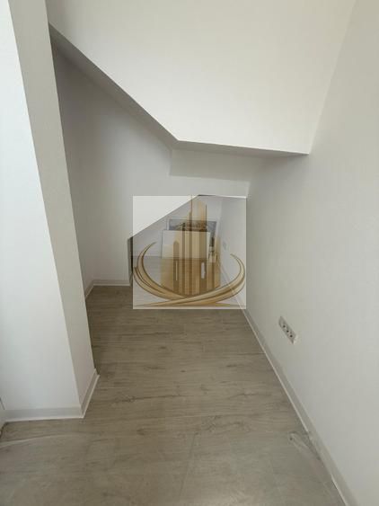Duplex modern, 4 cam, 2 bai | 120 mp utili | Teren 336 mp | 2 fronturi - Poză 8