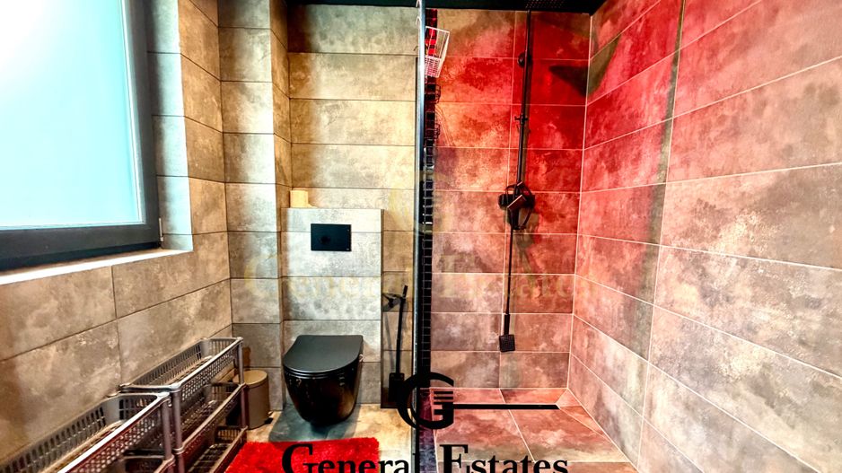 Apartament 1 cameră | Bucium – Bloc din 2023 | Parcare + Grădină - Poză 11