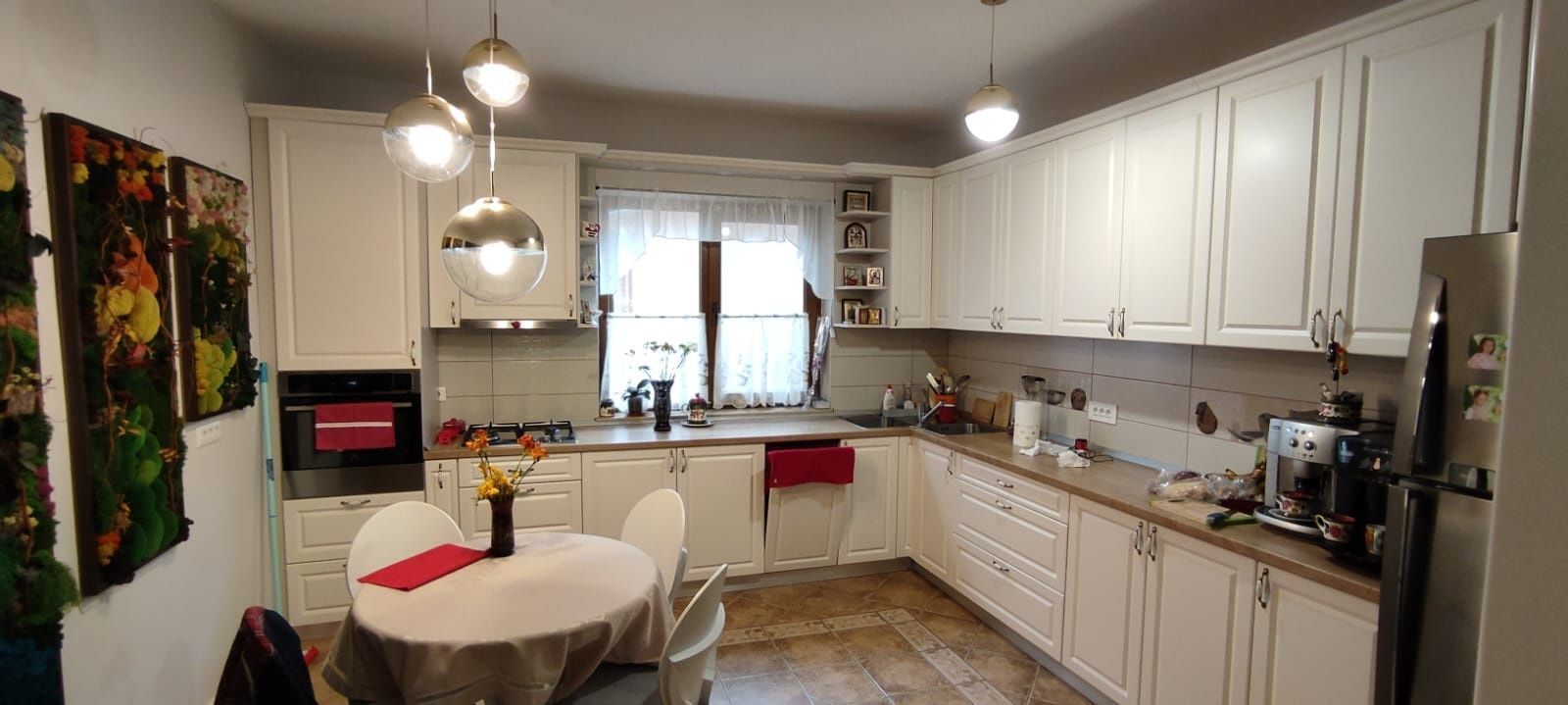 Vind casa in Iași, cartier Tatarasi constructie 2010. - Poză 5