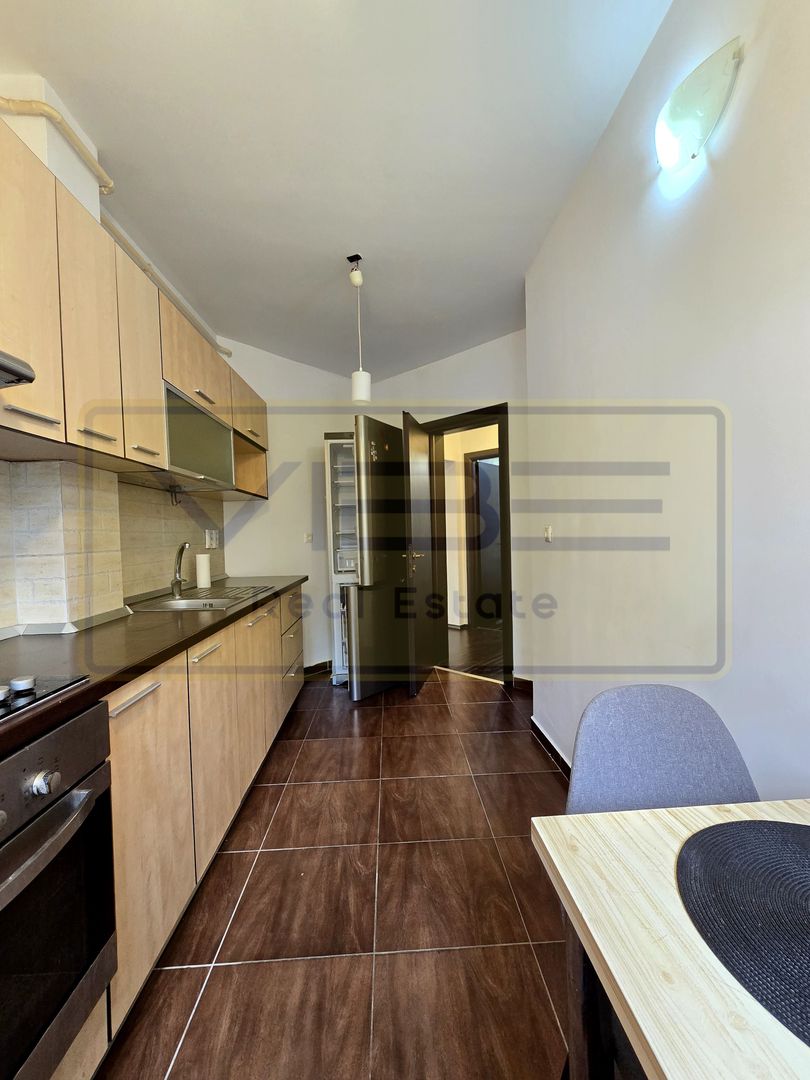 Copou-Parcul Copou/Universitate -Bloc nou - 3 camere  -parcare privata ! - Poză 23