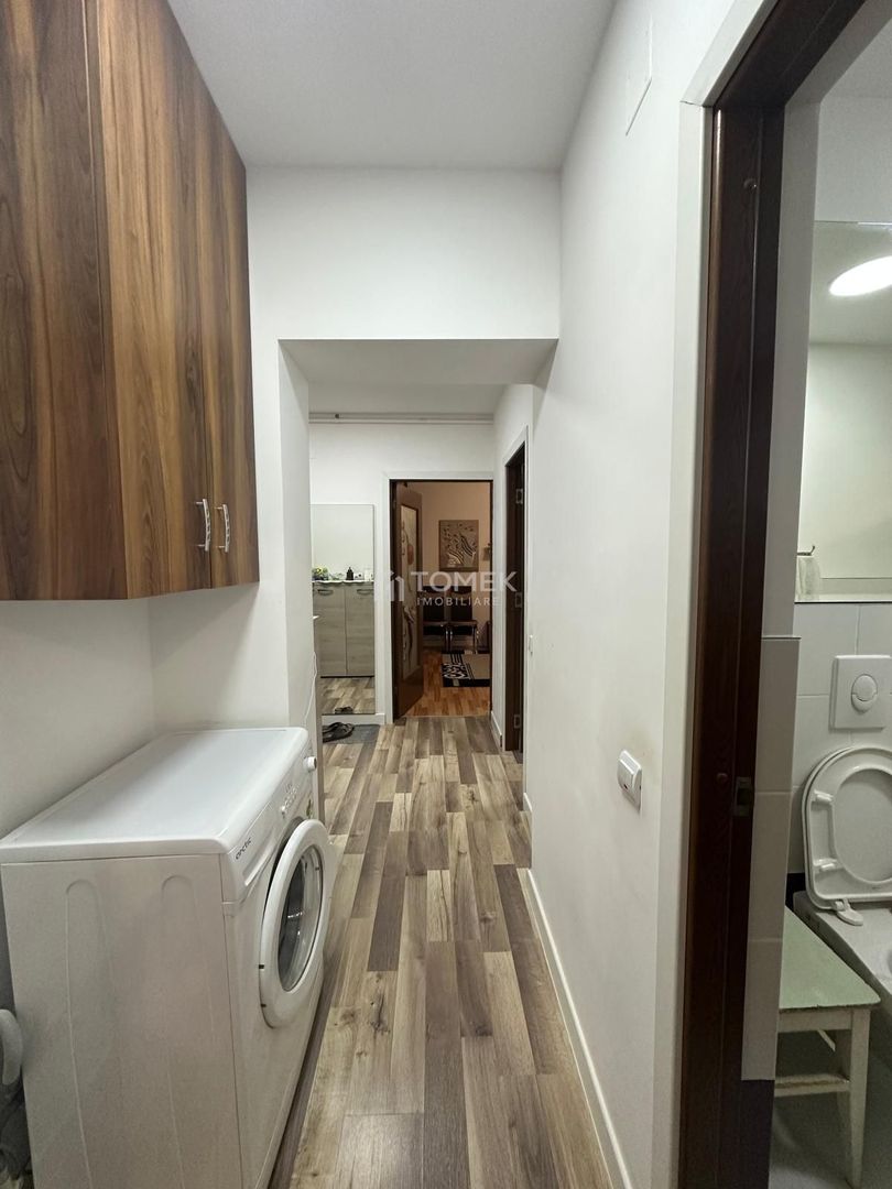 Apartament 3 camere Ceferistilor zona Craiter - Poză 4