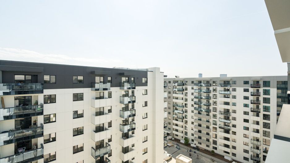 COMISION 0% - Apartament 2 camere cu parcare subterana - 5min Promenada -Cortina - Poză 21