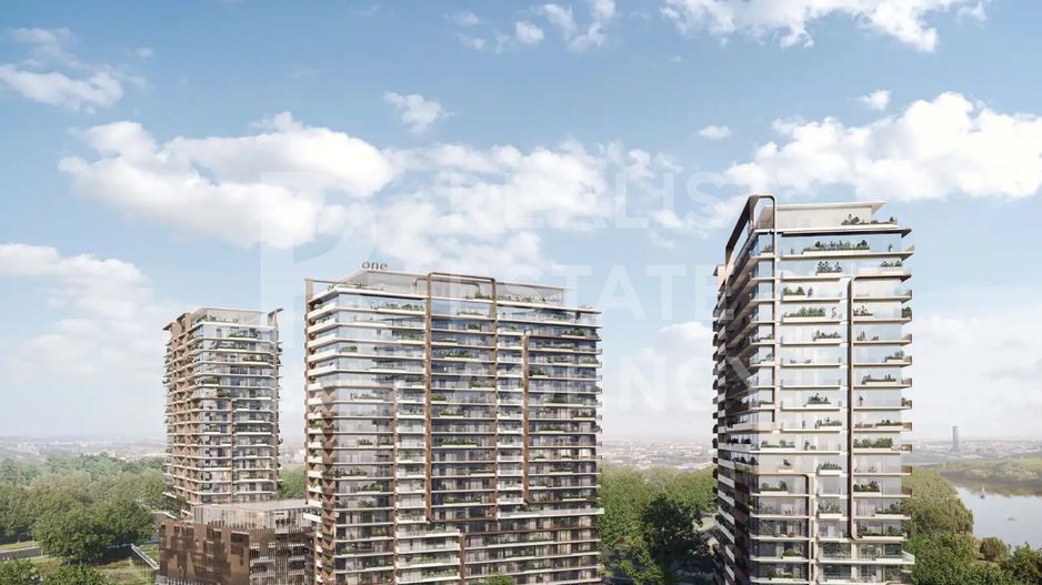 Vânzare apartament 2 camere, 50,2 mp utili, zona Floreasca, București - Poză 4