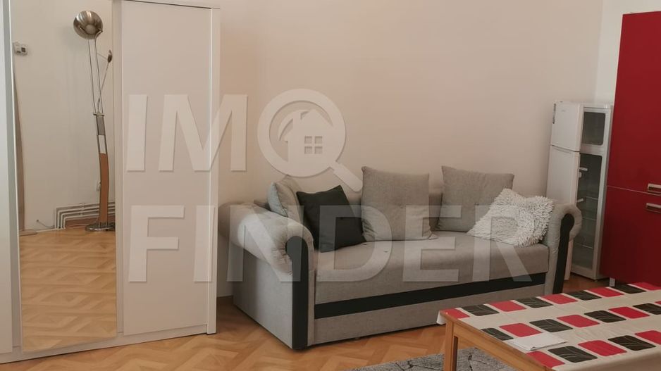 Apartament Finisat Mobilat  2 camere Horea - Poză 8
